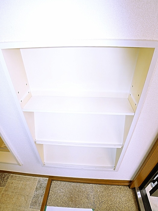 ルグランハイツの物件内観写真