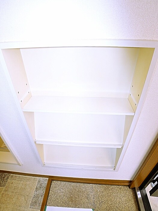 ルグランハイツの物件内観写真