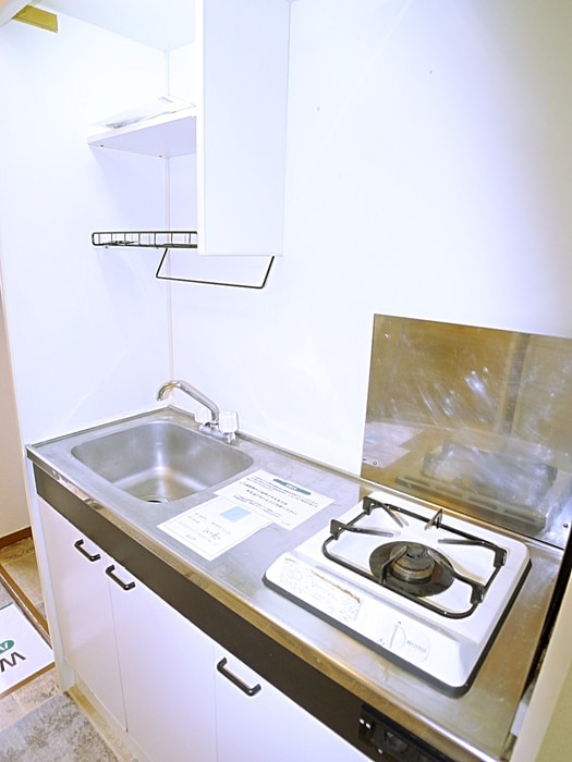 ルグランハイツの物件内観写真