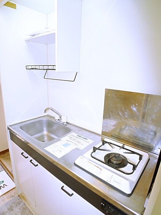 ルグランハイツの物件内観写真