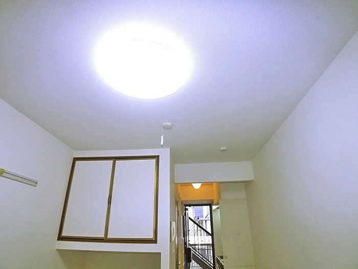 ルグランハイツの物件内観写真