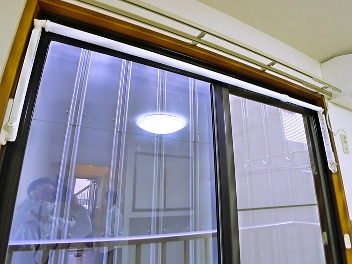 ルグランハイツの物件内観写真