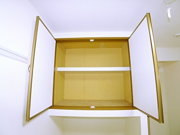 ルグランハイツの物件内観写真