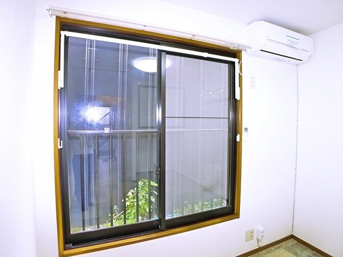 ルグランハイツの物件内観写真