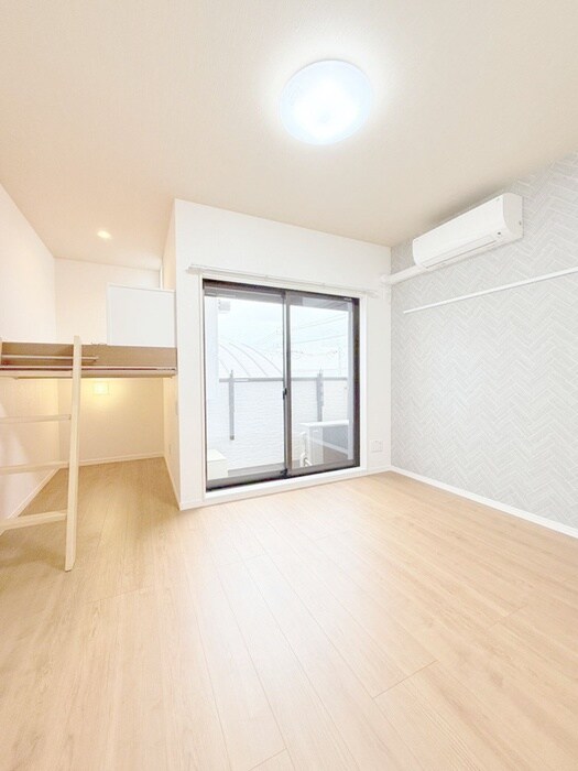 EMBELLIR草加中央の物件内観写真