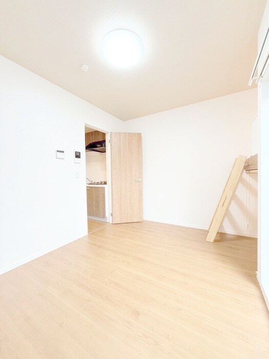 EMBELLIR草加中央の物件内観写真