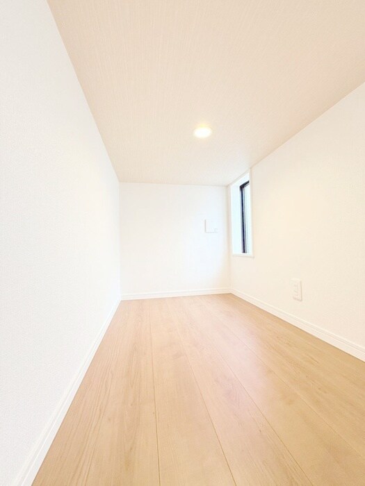 EMBELLIR草加中央の物件内観写真