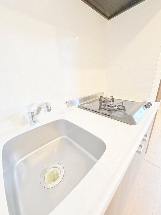 EMBELLIR草加中央の物件内観写真