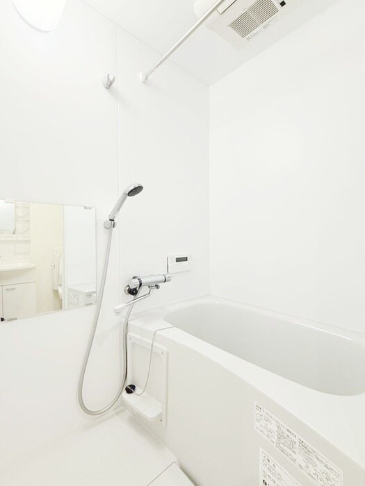 EMBELLIR草加中央の物件内観写真