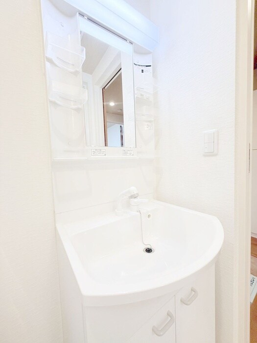 EMBELLIR草加中央の物件内観写真