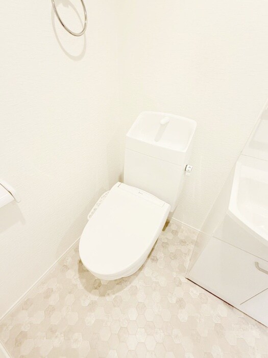 EMBELLIR草加中央の物件内観写真