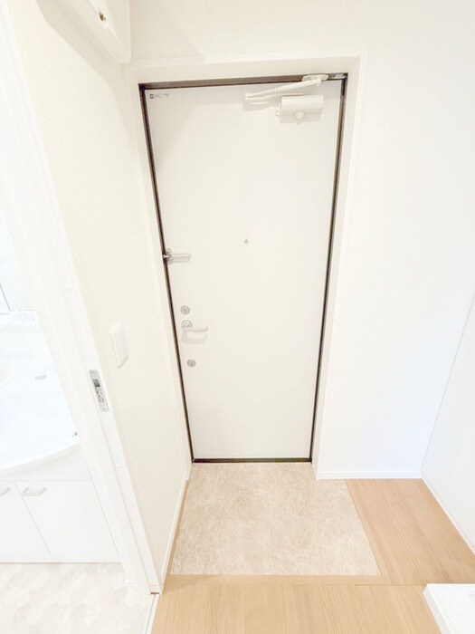 EMBELLIR草加中央の物件内観写真