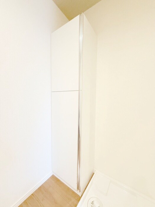 EMBELLIR草加中央の物件内観写真