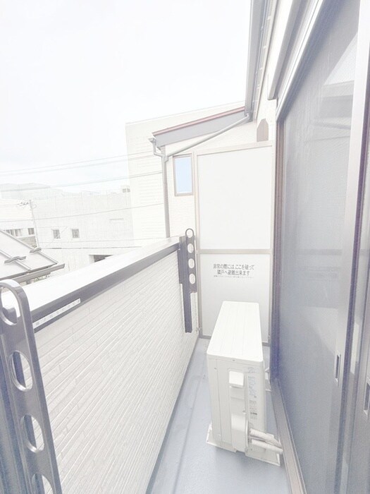 EMBELLIR草加中央の物件内観写真