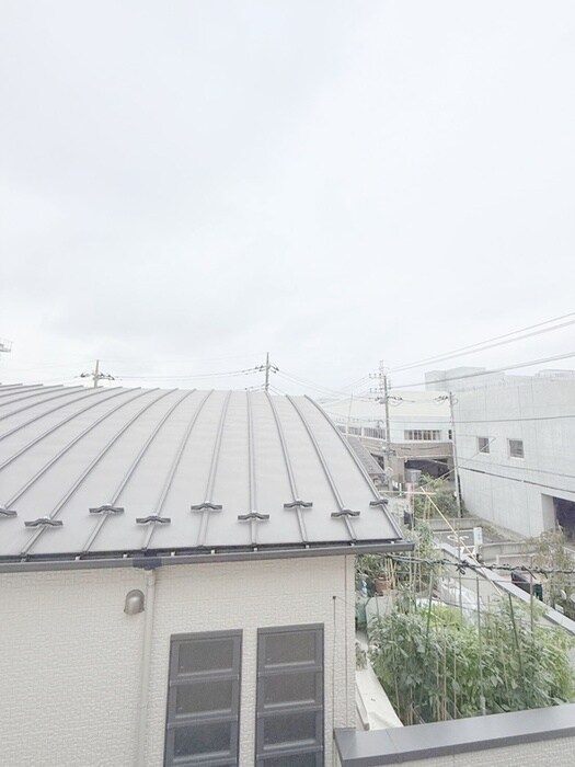 EMBELLIR草加中央の物件内観写真