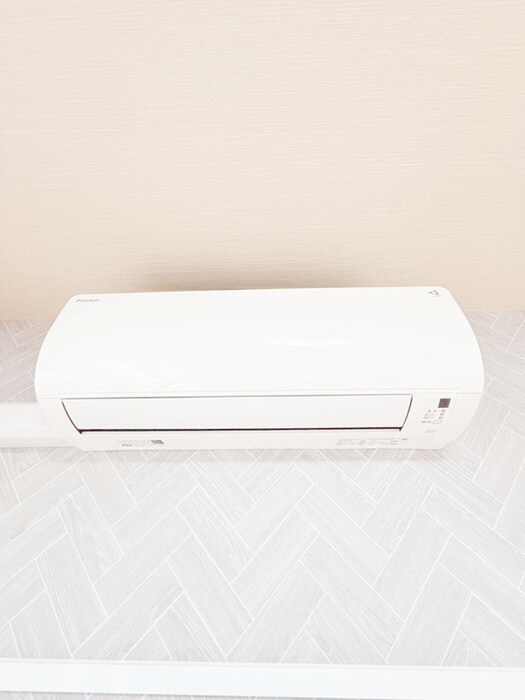 EMBELLIR草加中央の物件内観写真