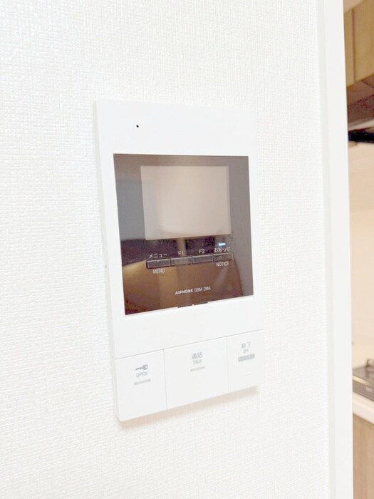 EMBELLIR草加中央の物件内観写真