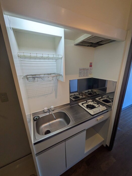 菱和パレス月島（905）の物件内観写真