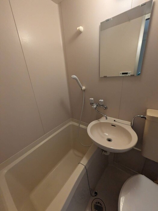 菱和パレス月島（905）の物件内観写真