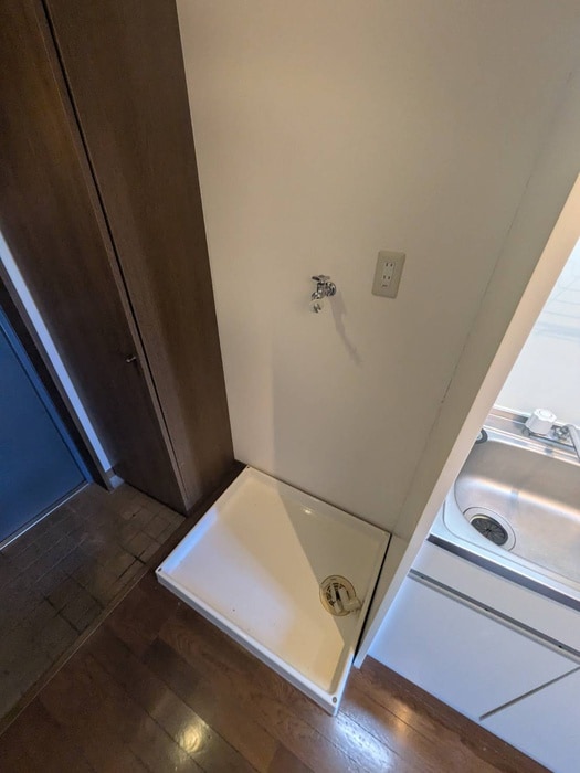 菱和パレス月島（905）の物件内観写真