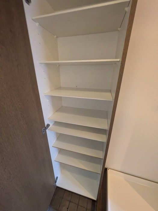 菱和パレス月島（905）の物件内観写真