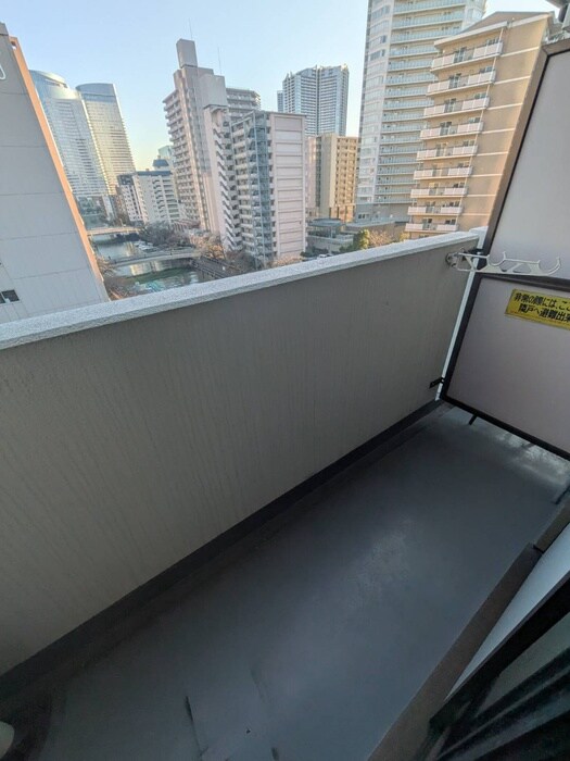 菱和パレス月島（905）の物件内観写真