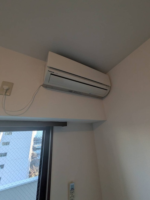 菱和パレス月島（905）の物件内観写真