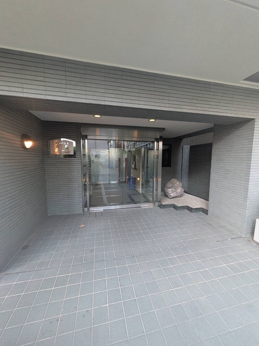 菱和パレス月島（905）の物件内観写真