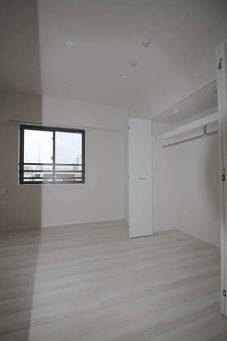 ヴィークブライト日本橋人形町の物件内観写真