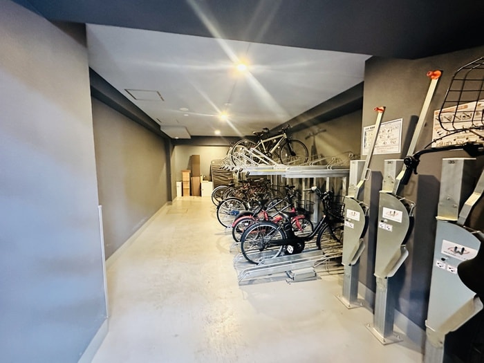 ヴィークブライト日本橋人形町の物件外観写真