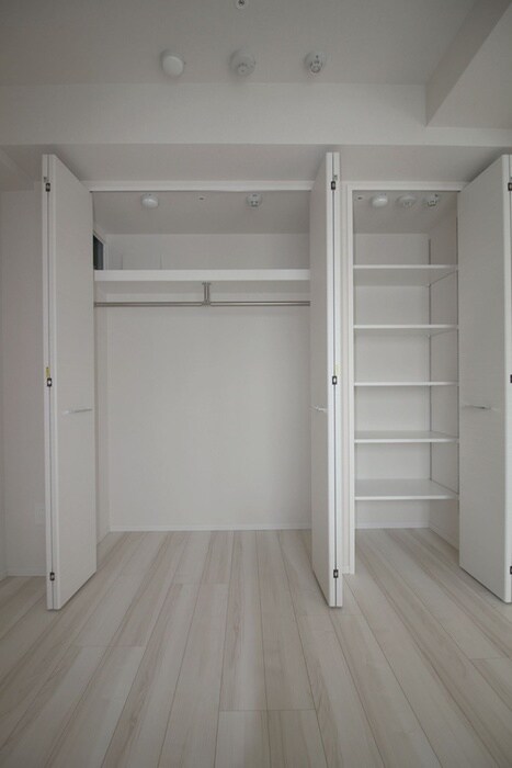 ヴィークブライト日本橋人形町の物件内観写真