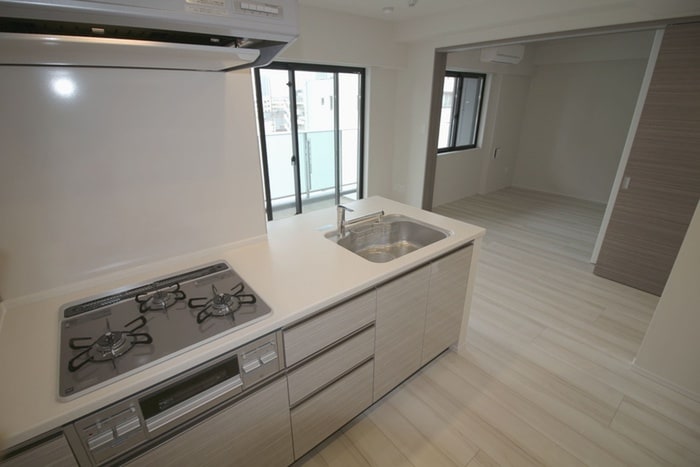 ヴィークブライト日本橋人形町の物件内観写真