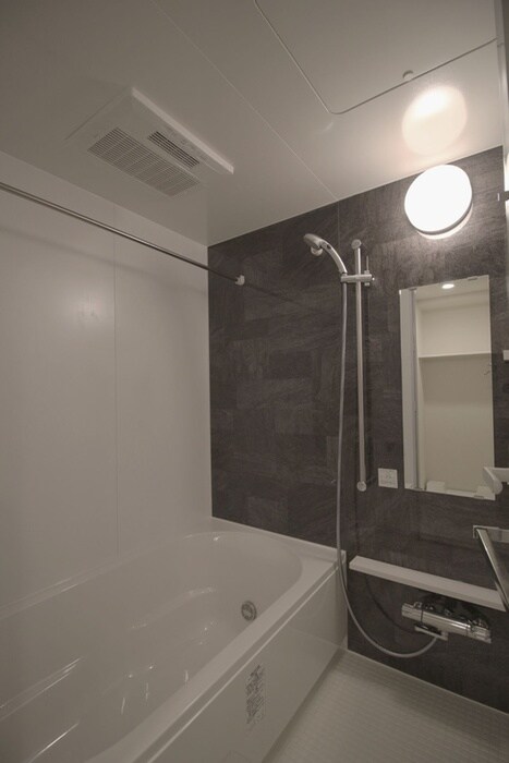 ヴィークブライト日本橋人形町の物件内観写真