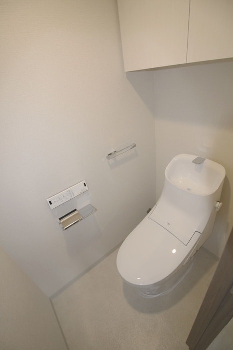 ヴィークブライト日本橋人形町の物件内観写真