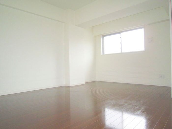 ユナイテッドグロ－堀切菖蒲園の物件内観写真