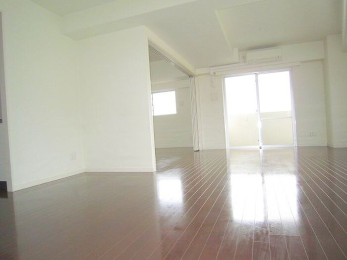 ユナイテッドグロ－堀切菖蒲園の物件内観写真