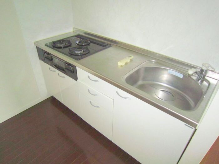 ユナイテッドグロ－堀切菖蒲園の物件内観写真