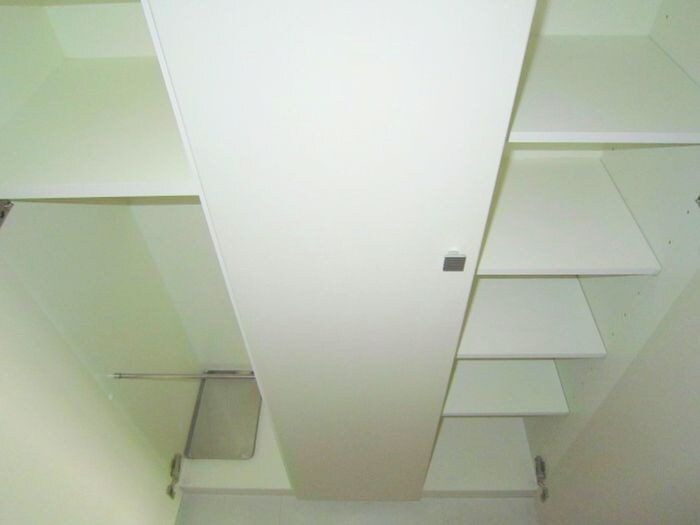 ユナイテッドグロ－堀切菖蒲園の物件内観写真