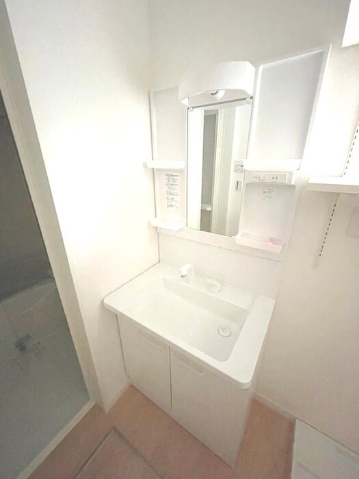 Maisonette park美園A棟の物件内観写真