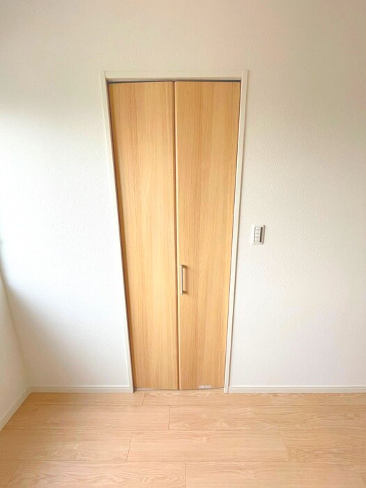 Maisonette park美園A棟の物件内観写真