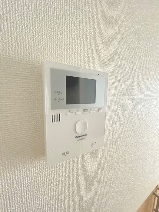 Maisonette park美園A棟の物件内観写真