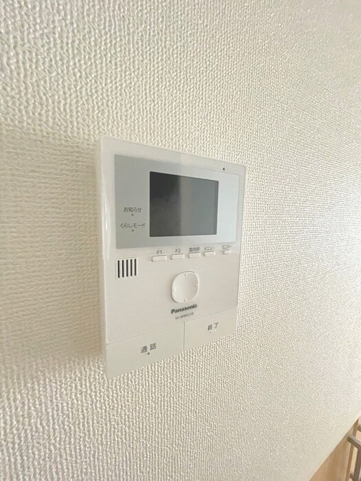 Maisonette park美園A棟の物件内観写真