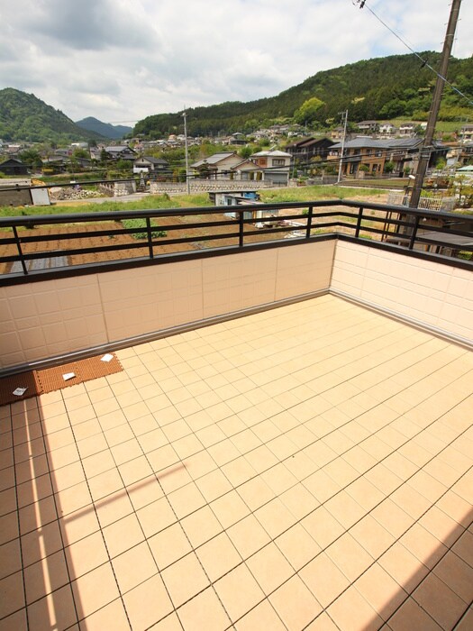 青山天口貸家の物件内観写真