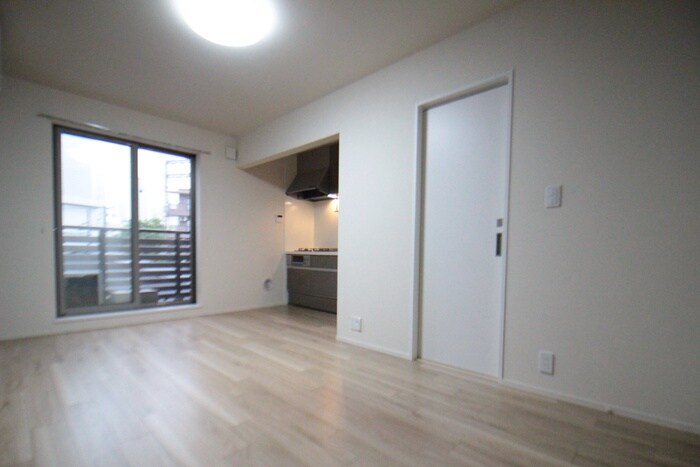 ベル・ボナールの物件内観写真