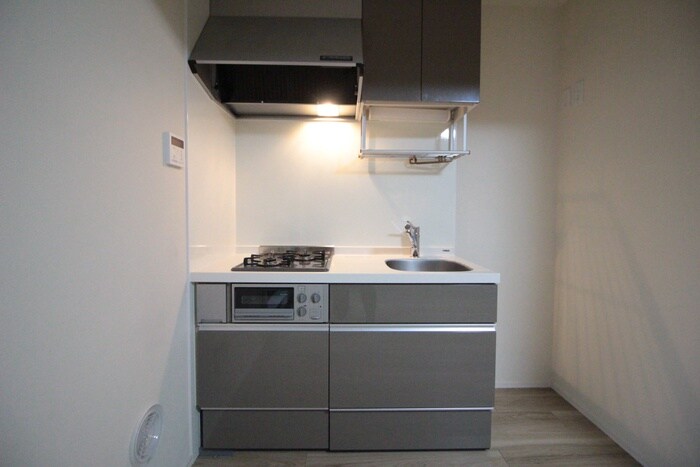 ベル・ボナールの物件内観写真