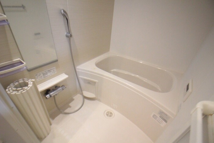 ベル・ボナールの物件内観写真