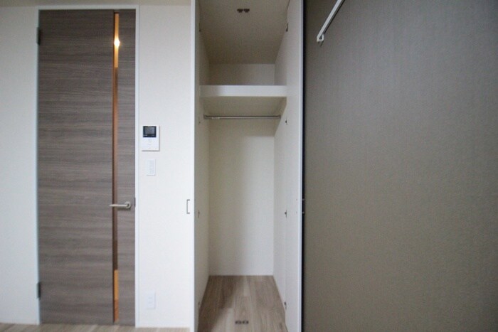 ベル・ボナールの物件内観写真