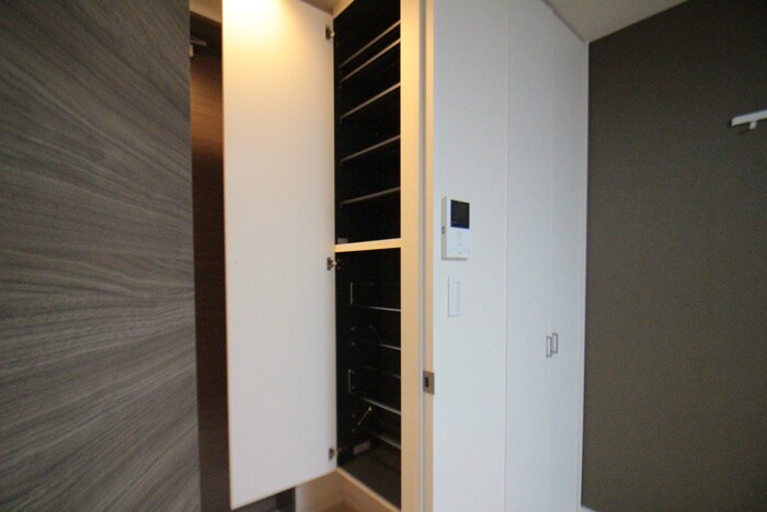 ベル・ボナールの物件内観写真