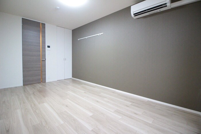 ベル・ボナールの物件内観写真