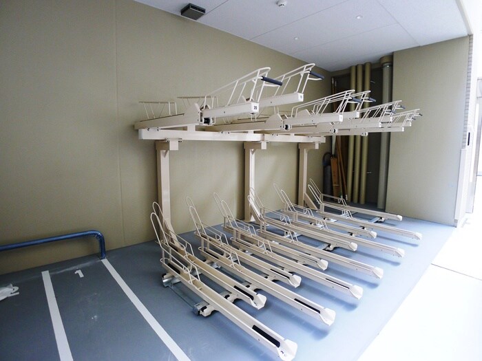 ルフォンプログレ南大塚の物件外観写真